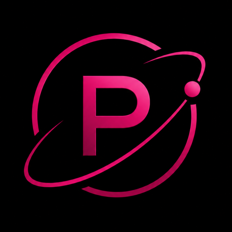 Plutonium Lite logo